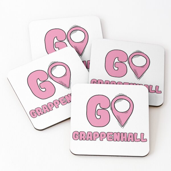 Item preview, gograppenhall designed and sold by Neylou-Art.