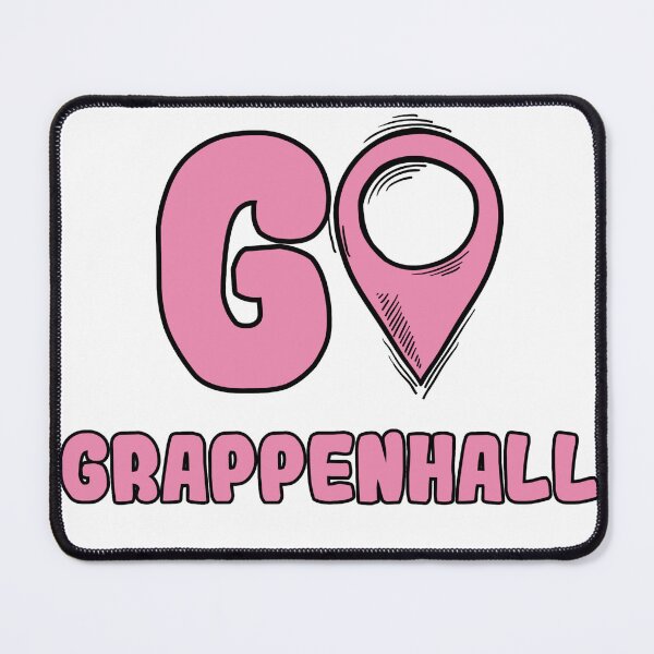 Item preview, gograppenhall designed and sold by Neylou-Art.