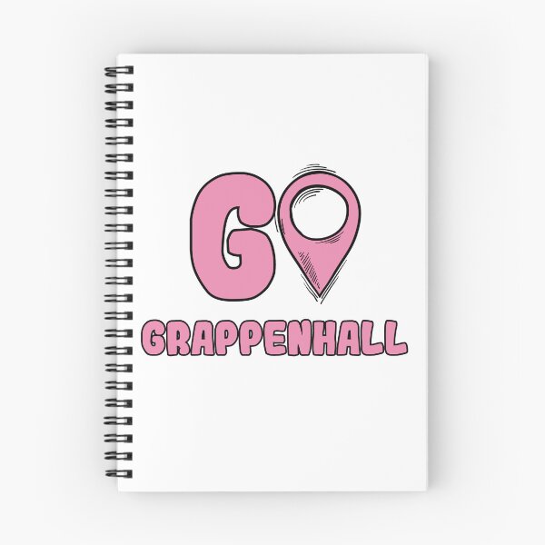 Item preview, gograppenhall designed and sold by Neylou-Art.