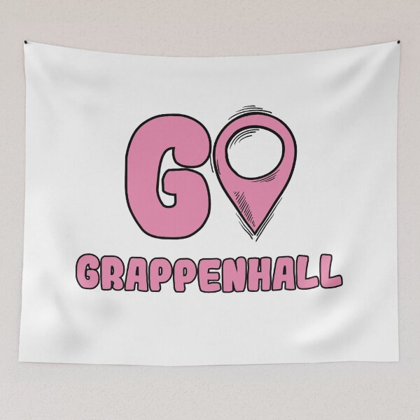 Item preview, gograppenhall designed and sold by Neylou-Art.