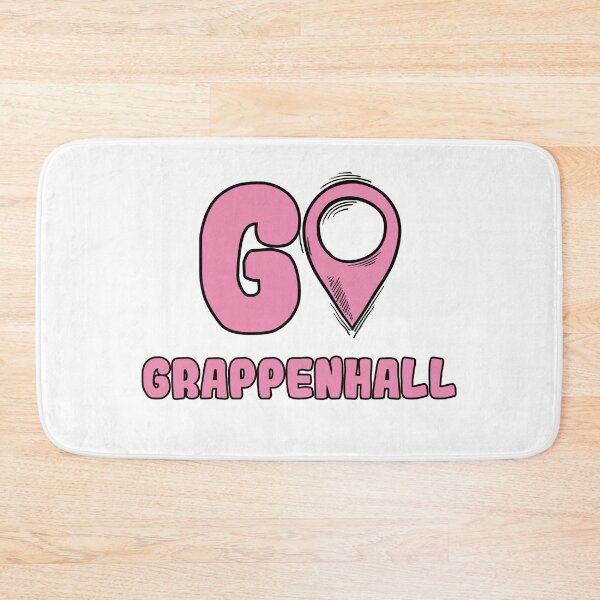 Item preview, gograppenhall designed and sold by Neylou-Art.