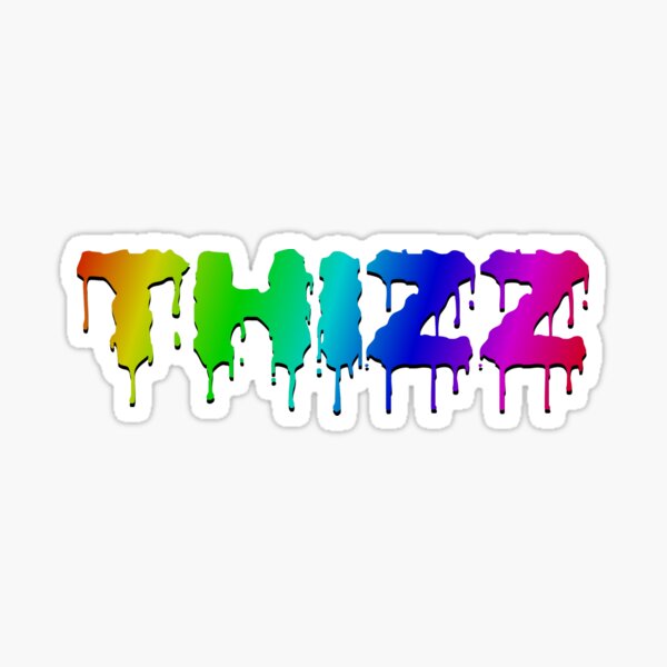 Rainbow Paint Drip Merch & Gifts for Sale