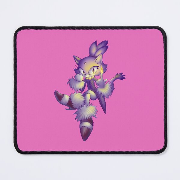 Item preview, Blaze Cat For Kids designed and sold by Marcela Nobrega.