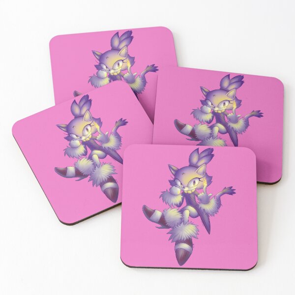Item preview, Blaze Cat For Kids designed and sold by Marcela Nobrega.