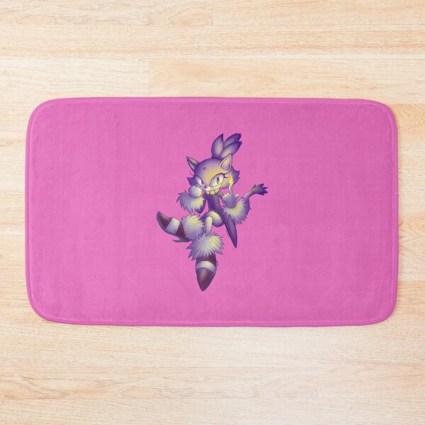 Item preview, Blaze Cat For Kids designed and sold by Marcela Nobrega.