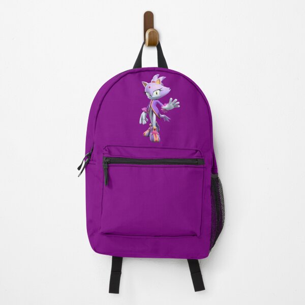 Item preview, Blaze Cat For Kids designed and sold by Marcela Nobrega.