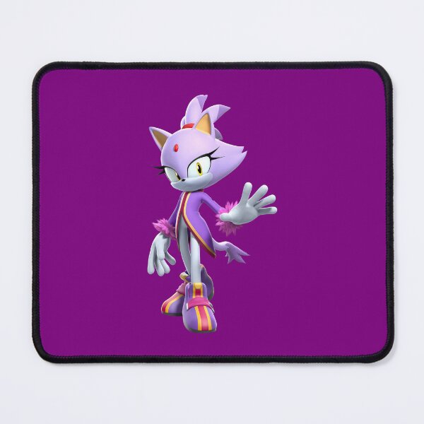 Item preview, Blaze Cat For Kids designed and sold by Marcela Nobrega.