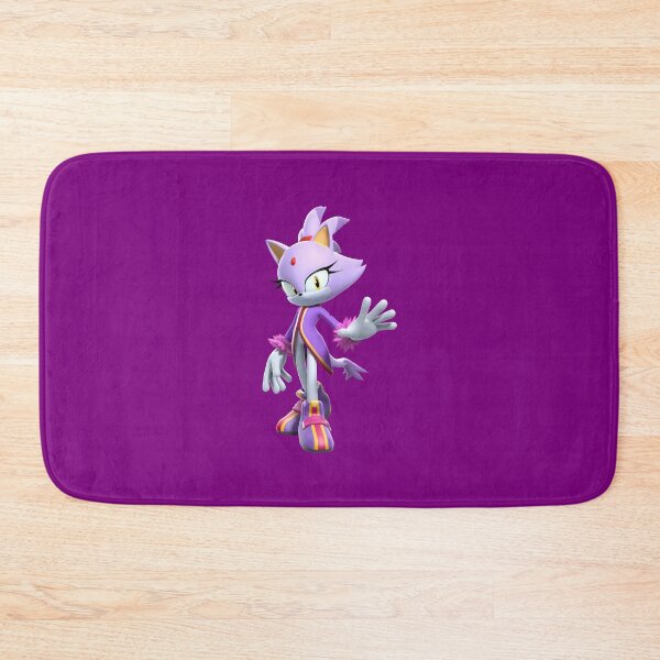 Item preview, Blaze Cat For Kids designed and sold by Marcela Nobrega.