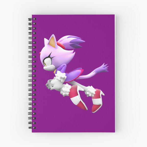 Item preview, Blaze Cat For Kids designed and sold by Marcela Nobrega.