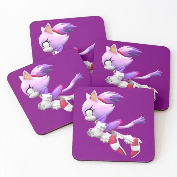 Item preview, Blaze Cat For Kids designed and sold by Marcela Nobrega.