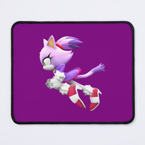 Item preview, Blaze Cat For Kids designed and sold by Marcela Nobrega.