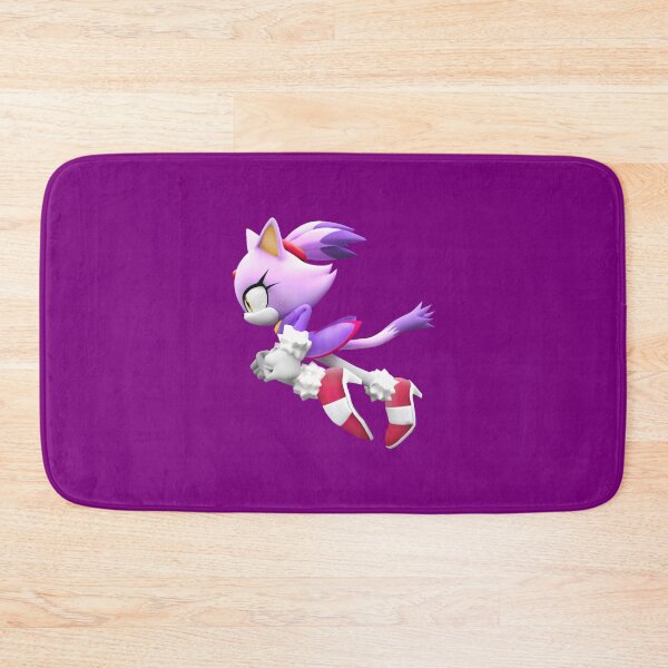 Item preview, Blaze Cat For Kids designed and sold by Marcela Nobrega.