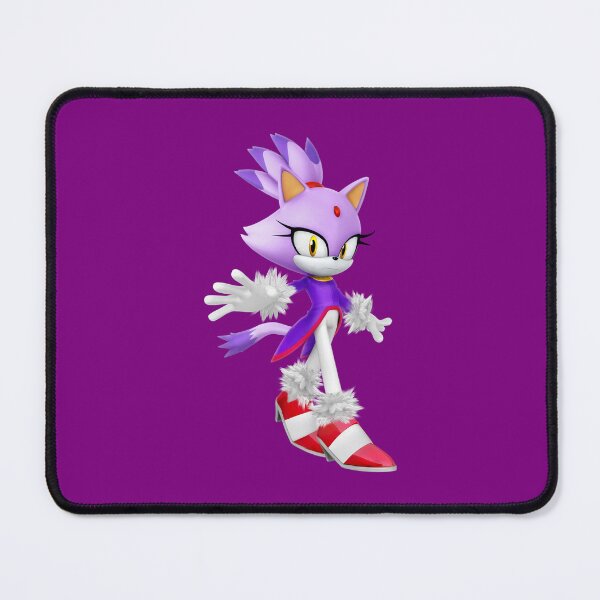 Item preview, Blaze Cat For Kids designed and sold by Marcela Nobrega.