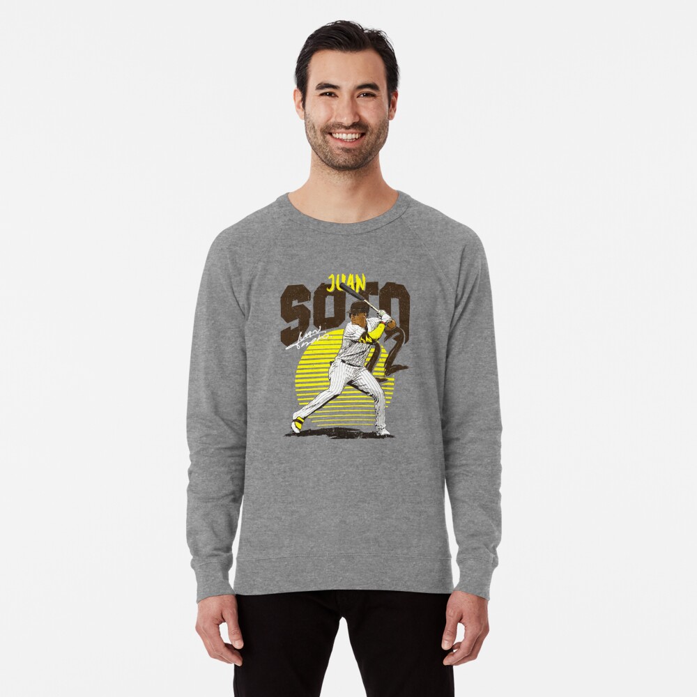 Juan Soto San Diego Padres do the Soto Shuffle 2022 T-shirt, hoodie,  sweater, long sleeve and tank top