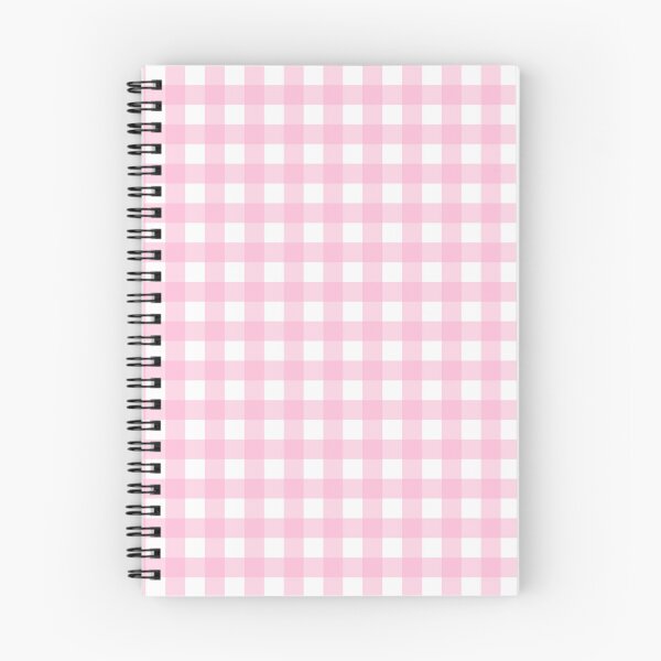 Item preview, Checkered Pattern Pink designed and sold by GGlobeStudio.