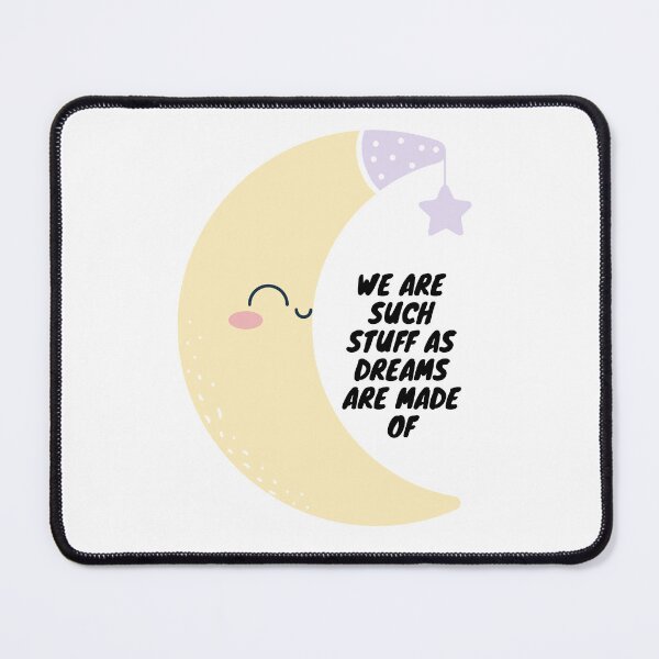 Item preview, What Dreams Are Made of - Moon designed and sold by SleepyTimeTales.