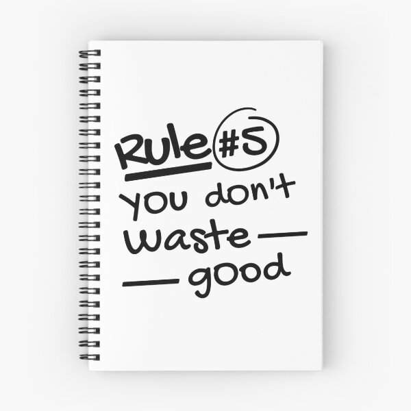 Item preview, NCIS TV Show - Gibbs Rules - Rule 5 designed and sold by mariejosee22.