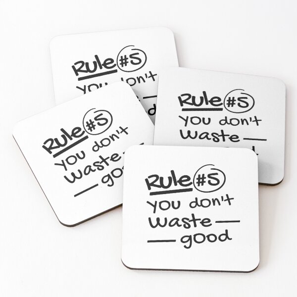 Item preview, NCIS TV Show - Gibbs Rules - Rule 5 designed and sold by mariejosee22.