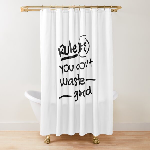 Item preview, NCIS TV Show - Gibbs Rules - Rule 5 designed and sold by mariejosee22.