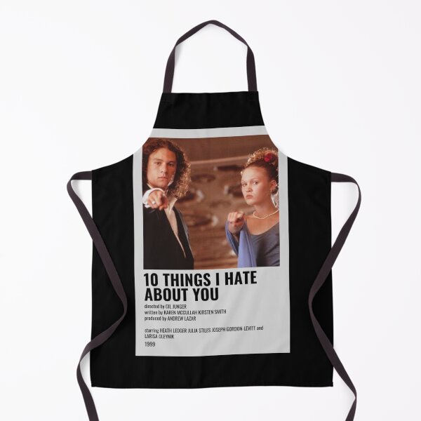 Item preview, 10 things i hate about you designed and sold by sranje.