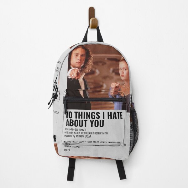 Item preview, 10 things i hate about you designed and sold by sranje.
