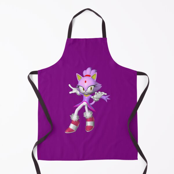 Item preview, Blaze Cat For Kids designed and sold by Marcela Nobrega.