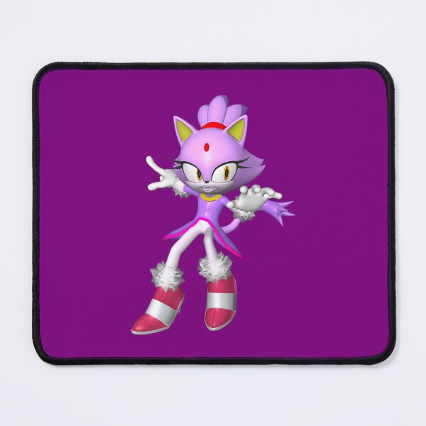 Item preview, Blaze Cat For Kids designed and sold by Marcela Nobrega.