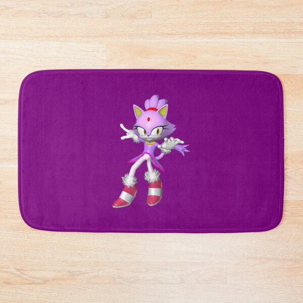 Item preview, Blaze Cat For Kids designed and sold by Marcela Nobrega.