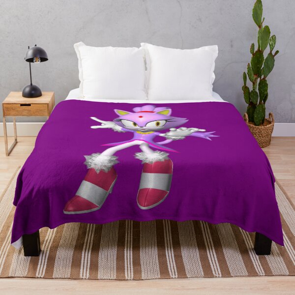 Item preview, Blaze Cat For Kids designed and sold by Marcela Nobrega.