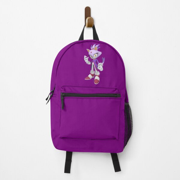 Item preview, Blaze Cat For Kids designed and sold by Marcela Nobrega.