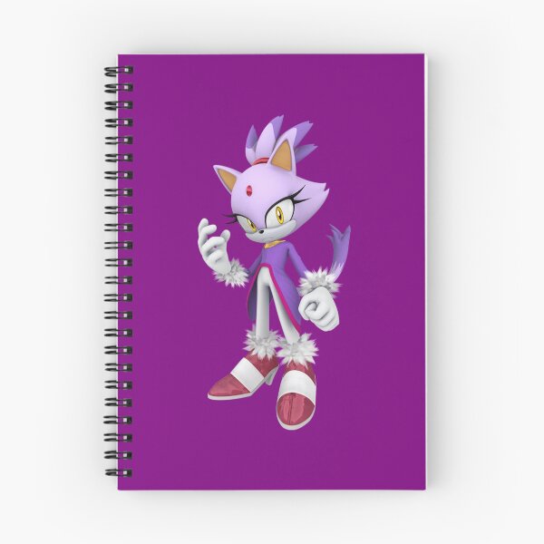Item preview, Blaze Cat For Kids designed and sold by Marcela Nobrega.