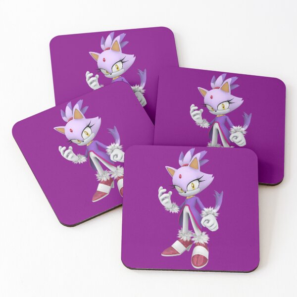Item preview, Blaze Cat For Kids designed and sold by Marcela Nobrega.