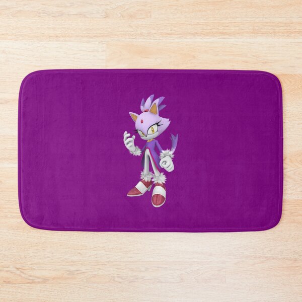 Item preview, Blaze Cat For Kids designed and sold by Marcela Nobrega.