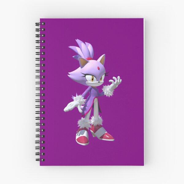 Item preview, Blaze Cat For Kids designed and sold by Marcela Nobrega.