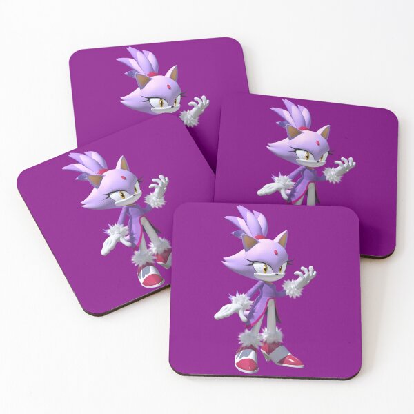 Item preview, Blaze Cat For Kids designed and sold by Marcela Nobrega.