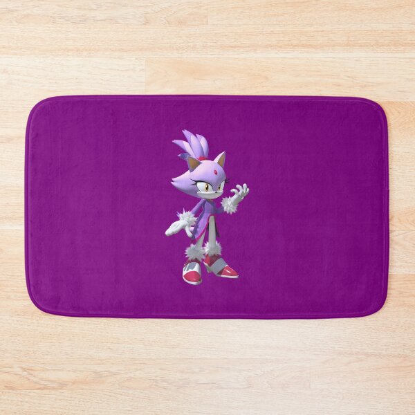 Item preview, Blaze Cat For Kids designed and sold by Marcela Nobrega.