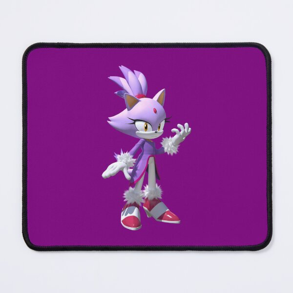 Item preview, Blaze Cat For Kids designed and sold by Marcela Nobrega.