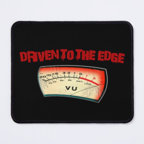 Item preview, Driven to the edge designed and sold by Gnfree.
