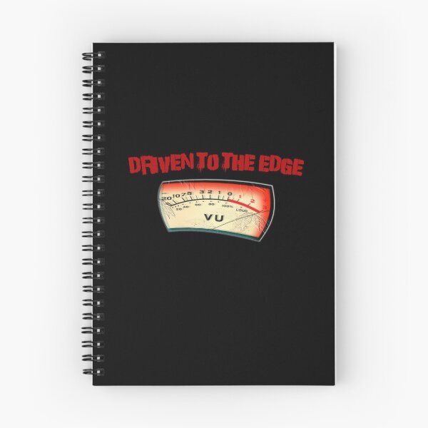 Item preview, Driven to the edge designed and sold by Gnfree.