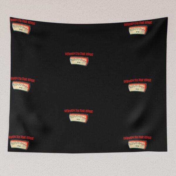 Item preview, Driven to the edge designed and sold by Gnfree.