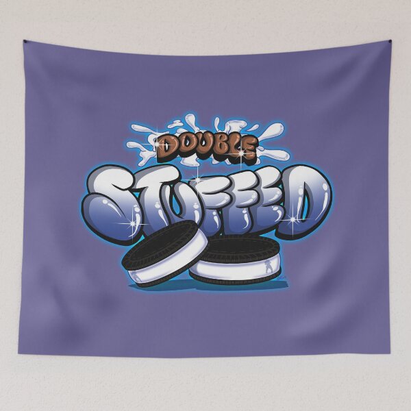 Item preview, Doble cosa designed and sold by cfurguson.