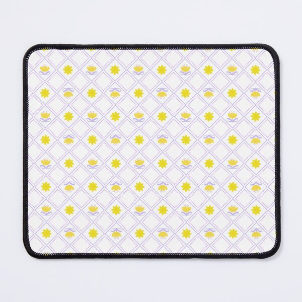 Item preview, flower check 2 designed and sold by ljstudio.