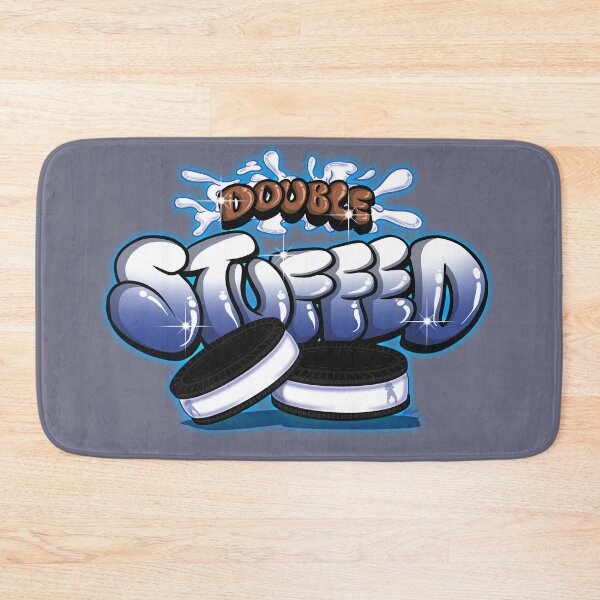 Item preview, Double stuff designed and sold by cfurguson.