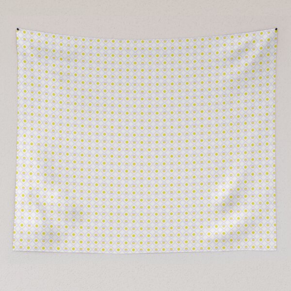 Item preview, flower check 2 designed and sold by ljstudio.