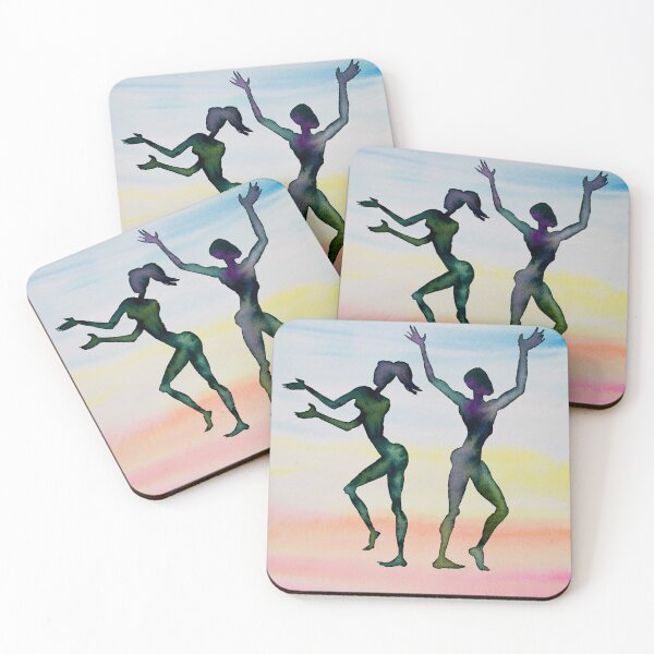 Item preview, dancing couple  designed and sold by Marco Varrone.