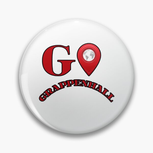 Item preview, gograppenhall designed and sold by Neylou-Art.