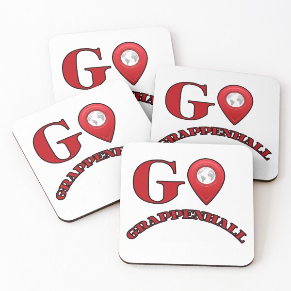Item preview, gograppenhall designed and sold by Neylou-Art.