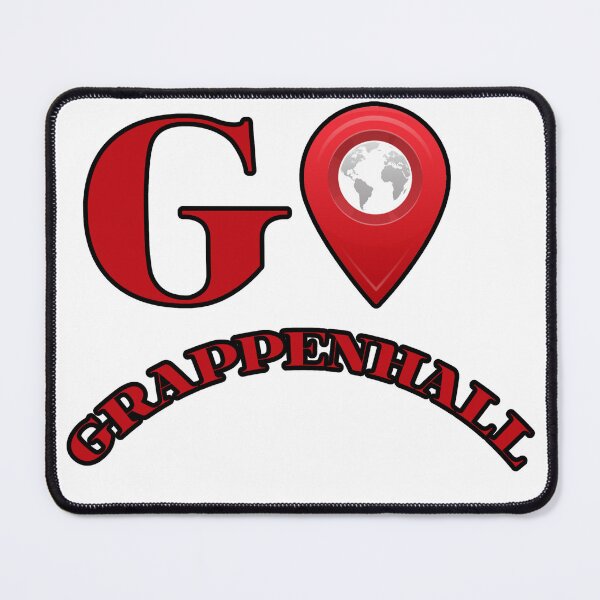 Item preview, gograppenhall designed and sold by Neylou-Art.