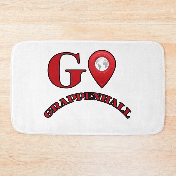 Item preview, gograppenhall designed and sold by Neylou-Art.
