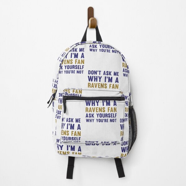 Aperçu de l'œuvre Ravens Fan - Édition limitée | Cadeau parfait créée et vendue par claowendy.